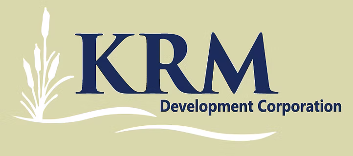 KRM New Logo